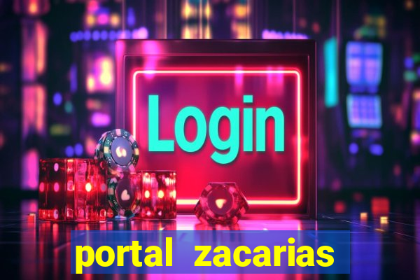 portal zacarias brinda nunes